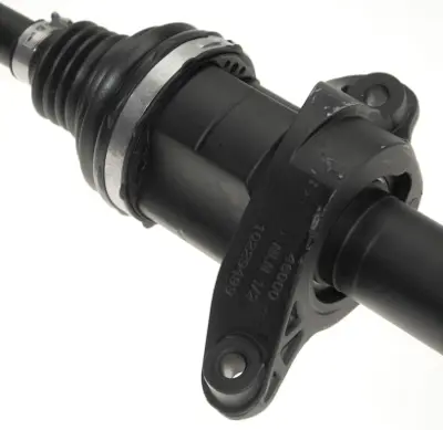 GKN  306898 Cv-Shafts Ball+tripo Mini 36719