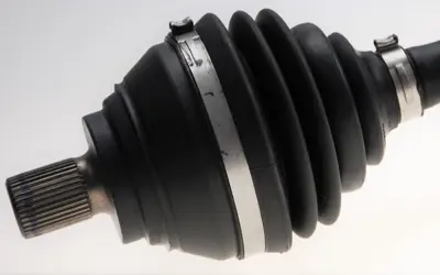 GKN  306978 Cv-Shafts Ball+tripo Audi-Seat-Skoda-Vw 36799