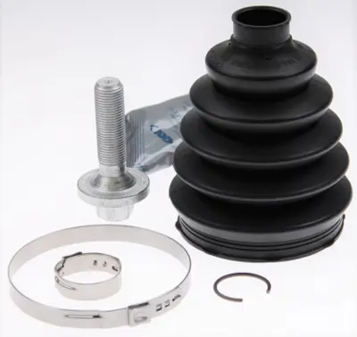 GKN  306990 Boot Kits For Cvj Mercedes-Benz 36811