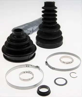 GKN  306997 Boot Kits For Cvj Mercedes-Benz 36818