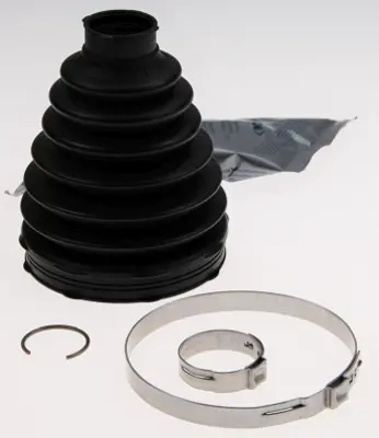 GKN  307004 Boot Kits For Cvj Fiat 36825