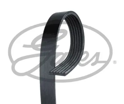 HUTCHINSON  6PK2080 (2080 K 6) Kanalli Kayiş Mondeo (93-00)-Vw Lt28-35 (01-06) 1013202 6PK2080S K53013676AB AJ0315908B 6PK2080ES XS2E8620HA AJ5215908 53001120 119971492 3L8E8620BA