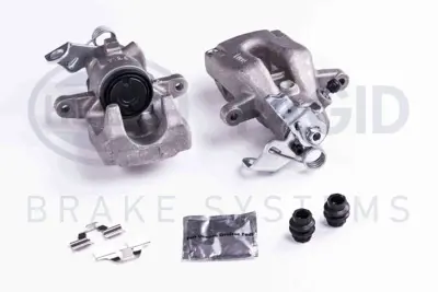 BROM  P35021 Fren Kaliperi Arka Sol P307 00--> C4 04--> 986473228 3375267 1607375680 BC8800 522621 4401N6 QBS3365 343002 384130 6500012