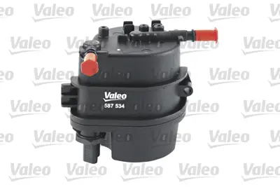 SARDES  SF196 Yakit Filtresi (Müşürsüz) Bipper-Nemo-P307-P207-P206-C3-C2 1.4 Hdi-Fusion-Fiesta 1.4tdci (Isitmali) 190168 FN242 ST395 FF01504 F58342 F112 939KFPCSMS JAPFC351S FCS704 1677302