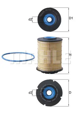 SARDES  SF384 Mazot Filtresi Opel Mokka-Mokka X 13=>(A16dth B16dth) Aveo T300 1.3diesel-Trax (13-18)b16dth J1330907 FC1274 96896403 D21473 95931351 N1330911 D133O09 95286876 PU7012Z WF8507