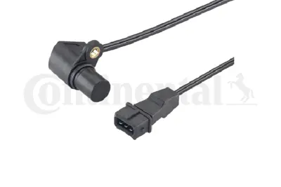 VDO  S101918001Z Krank Mil Sensörü Astra F-Kadett-Omega A-Vectra A-Frontera A 1.8-2.0-2.2 C18nz-Nv-20ne- C20xe-C20ne-X20se-X22xe 1238358 550068A 7517044 6238313 902026 5S1884 X0213515 147210 3062380313 90213515