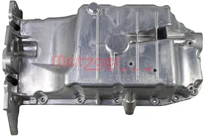BROM  OP3304 Yağ Karteri Alüminyum Astra H-J Zafira B 09- Z16xer A16xer B16xer Z18xer 55355007 25200508 14589 25193557 55570434 6314 BMODW005 MCO00337 55566404 700953