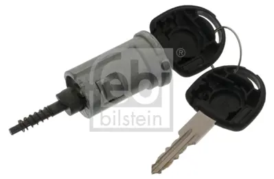 HELLUX  HLC.600122 (X) Kontak Kilit Silindiri  Astra F-Astra G- Combo-Corsa B-C-Meriva A (2 Anahtar) 93172799 90512001 1290400200 90511999 913652 93172805 913654 913694 913965 560653