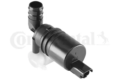 VDO  A2C53030301Z Silecek Cam Su Fiskiye Pompasi (Motoru) Corsa F-P106-P207-P208-P307-P308-P407-P508-P5008-Expert- Partner-Berlingo-C2-C3-C4-C5-Ds3-Ds4-Ds5-Jumpy-Clio Ii-Mgane Ii-Laguna Iii-Logan Mcv 116925 643475 289200004R 156116 9641553980 46243PU 91160063 1000301SX JAPWP116 CBL5126