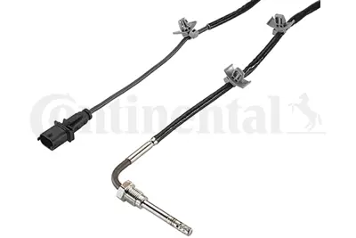 VDO  A2C59507506Z Egzoz Sicaklik Sensörü (Konum 2) Opel Astra J 09>15 1.7 Cdti A17dtc-A17dte-A17dtj XT9564 55578799 55566575 V40720292 6148000044 100840 894925 CST1102 AS3207 WG1748789