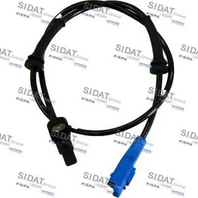 PSA  4545.J8 Abs Tekerlek Hiz (Devir) Sensörü Arka P207-P208-P301-C3 Picasso-C Elysee 4545J8 8290208 BSA0549 265007707 6S550 723968 80950454 78302 9651969380 60415