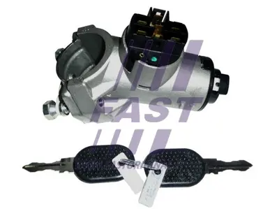 SAGEM  171156 Kilitli Kontak Anahtari Ducato-Boxer Em (94-04) (Gövde) 59232004 4162H1 660084 1315467080 4280130 46435868 7627419 46421642 FT82309 80130