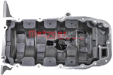 BROM  OP3304 Yağ Karteri Alüminyum Astra H-J Zafira B 09- Z16xer A16xer B16xer Z18xer 55355007 25200508 14589 25193557 55570434 6314 BMODW005 MCO00337 55566404 700953