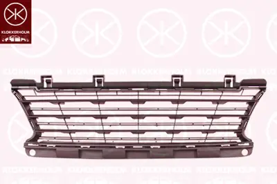 PSA  1610743980 Ön Tampon Izgarasi 1610743980 4081590 365388HA PG4282121 4236045 6502075519913P PG07051GAV ACI4081590 5528991