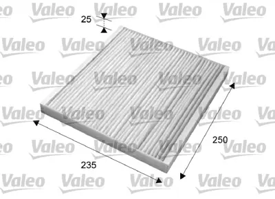 PSA  6479.C9 Polen Filtresi Ducato-Boxer-Jumper 2.2hdi 06> 6447YA CFP11961 FC129 V22311013 1613733080 11123200014 MP262 CF10420 PA5798 62927951
