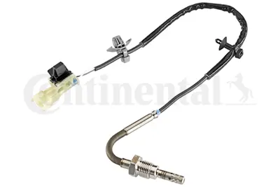 VDO  A2C59507503Z Egzoz Sicaklik Sensörü (Konum 1) Opel Astra J 09>15 1.7 Cdti A17dtc-A17dte-A17dtj 55571362 7451954E 27112 LVET217 VE390029 EXT065 27320041 855277 TS30027 EX5057