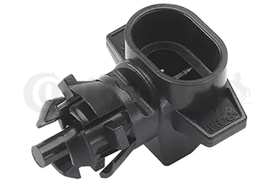 VDO  S103968001Z Diş Isi Sicaklik Sensörü Astra F-G-J-Corsa B-C-D-Meriva-Omega B-Tigra-Vectra A-B-C-Zafira A-B-Vivaro 1236284 9152245 S103968001Z 1297400100 SNB1199 1236307 3012360284 99901840 6PT009104011 202126