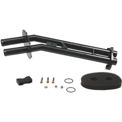 MOTORTEC  PEG0856 Kalorifer Petek Borusu P.206 6448G4 450196 153090 82251 54190