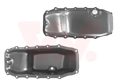 BROM  F3300 Yağ Karteri Fiorino-Doblo-Linea-Palio-Albea-Punto-500 1.3 Mtj 16v-1.3jtd 16v-Astra-Corsa 1.3cdti 16v -Suzuki Ignes-Swift-Wagon R+ Z13dt (1.3ddis 16v)-Bipper-Nemo 1.3hdi 16v (652235-55197679-93184623) 46743794 5652003 93184623 301R2 55197679 652235 2023473 SP2210 MCO00001 1151085E00000