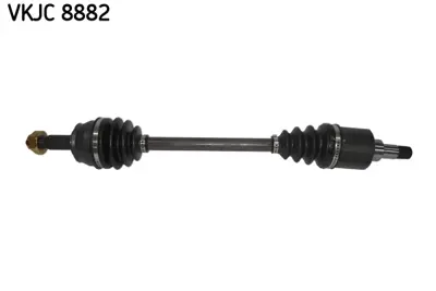 BROM  P4001K Komple Aks Sol Ön Bipper Nemo 1.4 Hdi 648 Mm 3272SL 171116 51783854 3272SN 217151 1546264 1607735380 1608901980 9S513B414DA 3273TC