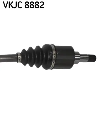 BROM  P4001K Komple Aks Sol Ön Bipper Nemo 1.4 Hdi 648 Mm 3272SL 171116 51783854 3272SN 217151 1546264 1607735380 1608901980 9S513B414DA 3273TC