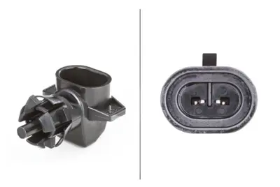 HELLUX  HLS.8300 Diş Isi Sicaklik Sensörü  Astra F 1.4. 1.6. 2.0 İ 16v - Astra G 1.4. 1.6. 2.0 İ 16v - Astra H 1236284 9152245 S103968001Z 1297400100 SNB1199 1236307 3012360284 99901840 6PT009104011 202126
