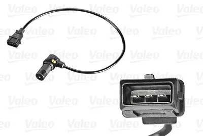 HELLUX  HLS.9032 Krank Mil Sensörü Astra G 2.0 Dti 16v 00=>-Frontera 2.2 Dti (98-02)-Vectra C 2.0 02=> 6238395 87148 90540188 4772232 6PU009146211 281002138 90464741 902056 VRC126 237319X800