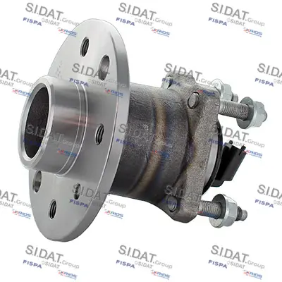 SKF  VKBC20126 Arka Teker Poryasi (Rulmanli) Astra H-Zafira 1.3cdti-1.4-1.6-1.7cdti-1.9cdti 04=> (4 Bijon) (Vkba365 1604315 OPWB11133 202625 50499B WM2075 VKBA3652 27527 93178625 10549898 763622