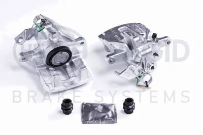 BROM  R35013 Fren Kaliperi Arka Sol Traffic Ii 8170343286 4414623 4418034 DC73286 38096700 FCL694609 DC73284 8AC355384611 54892 QBS3261