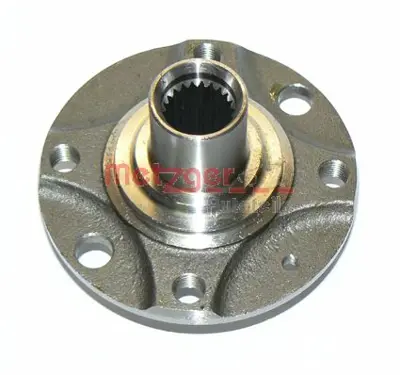 BROM  OP61004 Porya Ön Rulmansiz R/L Opel Corsa B 1.0i Abssiz 4 Bijon 1993-2000 326178 QWH107 326169 697 T490004 N2587 V406206 26592 326197 FRW090042