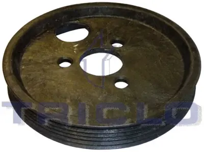 PSA  4009.P0 Direksiyon Pompa Kasnaği Önden Çeker Transit (06-14)boxer-Jumper(06-16)ducato (06-11)2.2hdi  (Euro 5 BSG30371006 4009P0 1372740 30371006 9658102080 FDDSTT9 6C1Q3A733AA 427015 25853733 770176