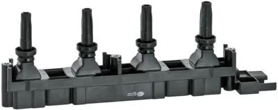 PSA  5970.A5 Ateşleme Bobini P206 2.0rc C4 2.0 C8 2.2 P307-2.0 P406 2.2 P407 1.8 2.2 (04-10) P607 2.2 P807 2.2 2201630 13046029732 597076 BP978 986460954 986TB2670 FVR1131 V1081151 T0610829 371