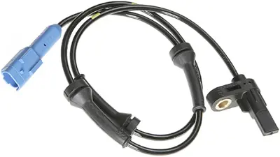 MOTORTEC  TRN0080 Abs Sensörü Arka Y.M.Psa 206 4545A0 6SKV101 CCZ1369ABE 50254 97990143 84654 58115B LVAB302 900061 30143