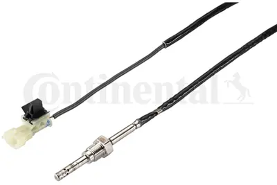 VDO  A2C59507509Z Egzoz Gazi Sicaklik Sensörü (Konum 3) Astra H-Corsa D-Combo D-Meriva A-Zafira B 1.7 Dtj-Dtr-Dt 11947 55566621 WG1500984 KXT111 A2C59507509Z WG1487752 411420054 82135A2 ASTE0080 V40720289