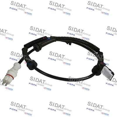 SAGEM  60118 Tekerlek Hiz Sensörü Trafic 2-Vivaro 1.9-2.0 Dti-Cdti 01> Ön-Sağ-Sol WG1495722 QF00T01255 4418054 84908 6PU012806311 LVAB242 70660408 CSG9826C 1960149 8200003512