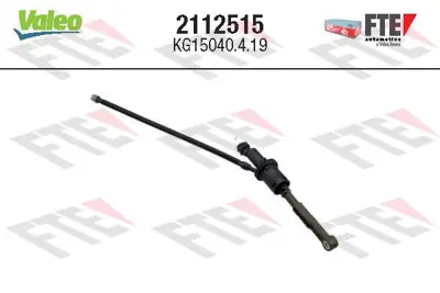 PSA  2182.H1 Debriyaj Üst Merkezi Partner-Berlingo-P3008-P5008-C4 B9 Dv6bted4 1.6 Hdi Tu5jp4 1.6 16v Ep6c 2182H1 9689016780 2182J9 9808167880 1867 2112515 2410 61416 CMY7918 PNB638