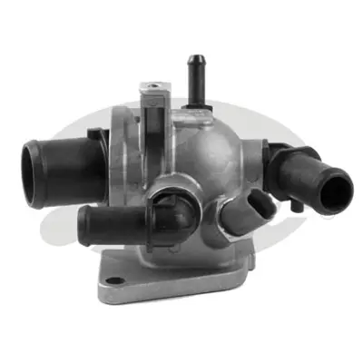 SAGEM  131131 Termostat (Komple) (88°c) Doblo-Fiorino-Linea-Punto-Corsa D-Astra H-Combo 1.3 Mtj 1.3 Cdti (Müşürlü) TH6981 1338020 TH698188 698188 55194271 698188J 55224022 TH38588 6338039 698100