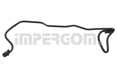 PSA  1323.Z9 Yedek Su Depo Borusu Partner Ii 08>-307 03-09-308 09-14-3008 09-16-5008 09-17 Berlingo Ii 08> -C4 04-13-Ds4 11-15-Ds5 11-15 1323Z9 770960 24136 77218 T477218 1317R7 1317S5 222347 DWC053TT 7639