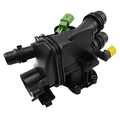SAGEM  131215 Termostat Govdesi Komple 3008-208-3008 I-Ii-308 Ii-5008 I-Ii-Partner-Berlingo-C3-Picasso-C4 1.2 Thp 3639916 9807198480 TE211397J 94867 8192867 92867 4006414 V22990025 9806243480 421150501