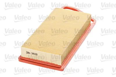 SARDES  SA374 Hava Filtresi Fiesta (01-)- P206 (01-)- P307 (01-) Bipper-Nemo (08-)- Xsara (03-05)- (Çanta) 1.4hdi MD9756 1444VZ VFA31 F026400005 23022LAP FA351S PA7528 C30871 A1140 1444X7