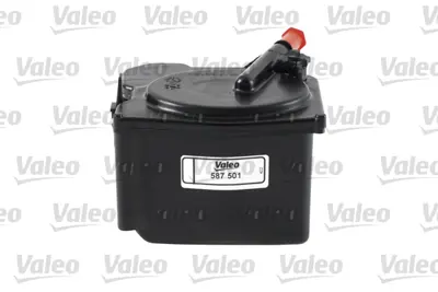 SARDES  SF169 Yakit Filtresi Partner-206-207-307-308-407-Berlingo-C2-C3-C4-C5-Fiesta-Focus-C-Max-Tepee 1.6hdi  X 720947 1254391 2037665 L454606 PS9741 WK9392 2402700 1541073J00000 FCS710 CFF100454