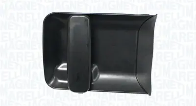 WPI  PB502-R Orta Kapi Kolu Sağ Partner-Berlingo (Pr9101p8) 9101Q7 LT80695 80695 AL80695 9101Q7P T440824 771505 350105035900 40824 121221