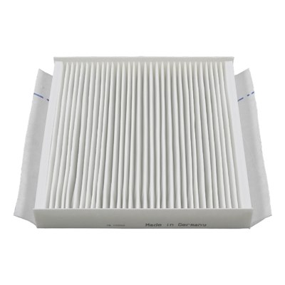 PSA  6479.A1 Polen Filtresi Berlingo-Partner 96=> Xsara (97-00)1.4-1.4i-1.6 16v-1.6hdi-1.8d-1.9d-2.0hdi-2.0 16v 6447HP WG1793402 SFKF9126 6447KR SC4035 698657 1987432083 FAC796 18030083063 B4P011PR