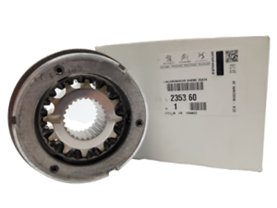 PSA  2353.60 3-4 Vites Senkromenç Partner-Berlingo 235360 FKB3395 24372704662 8140231114 10934903 2204201785 92109458 GVC10673 554279 A2204201785