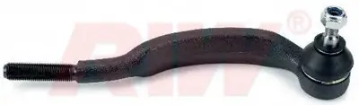 RIW  PE2018 Rot Başi Sol Peugeot P407 04> Citroen C6 05> (Ø 15mm) 381765 4200862 DR8942 TS5007 PEES8473 TRP472 194381 11160200014 QR3672S CTRE1127