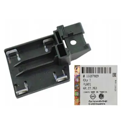 PSA  13287929 Far Seviye Sensör Ayaği (Braketi) Astra J 09>15 Zafira C 12>19 13287929 1235032