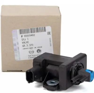 PSA  55509482 Turbo Selenoid Valfi Astra J-Astra K-Mokka-Meriva B-Insignia B 1.6 Dth-Dte-Dtn-Dti-Dtu 55509482 FDR7055 14113 EV113 9482 8029482 331240267