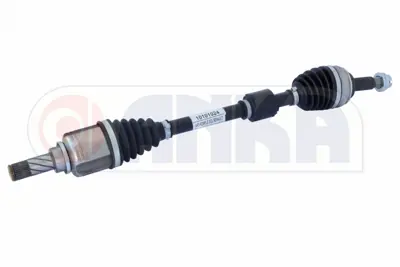 ANKA  10101024 Aks Komple Sol Renault Clio Iv 1.2 16v 12=> 391012838R 250487 3100750 R428L 832442 R956N 882808 R1542 391019516R 391018662R