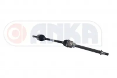 ANKA  10101034 Aks Komple Sol Renault Fluence 1.6 Otm. Vit. 13=> 391002397R 391007525R 397743841R 39774JA01A 16574 39774EN00N 74129 39774EN000 A4159810025 4159810025