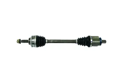 ANKA  10103013 Aks Komple Sol Clio Ii 1.4 16v-1.6 16v Absli 26 Diş Otm. Vit. 1998-2005 Yeni 7711134326 7711134955 7701352848 303235 7700106015 8200235096 21068 8200126445 8200531844 R1190